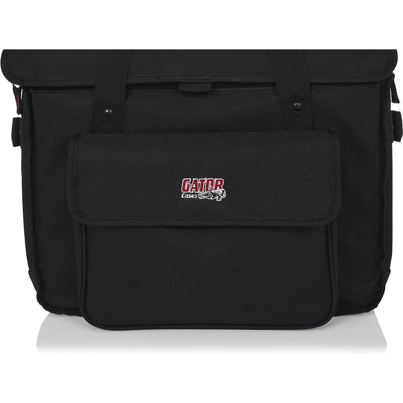 GATOR ゲーター スピーカーケース GPA Tote Series モニタースピーカー用 G-STUDIOMON1 (5インチ用) 国内