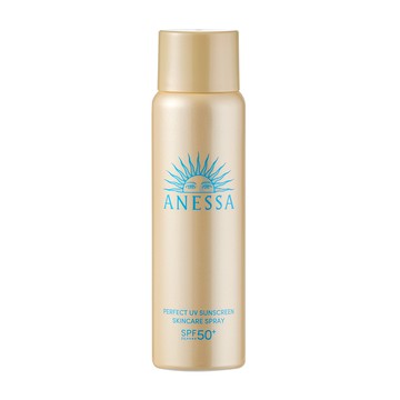 ANESSA_安耐曬 金鑽高效防曬噴霧NA SPF50+ PA++++ 60g