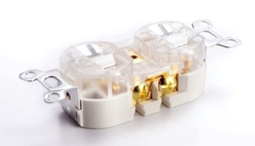 FURUTECH 古河 FPX（G）鍍金 電源插座 | 金曲音響