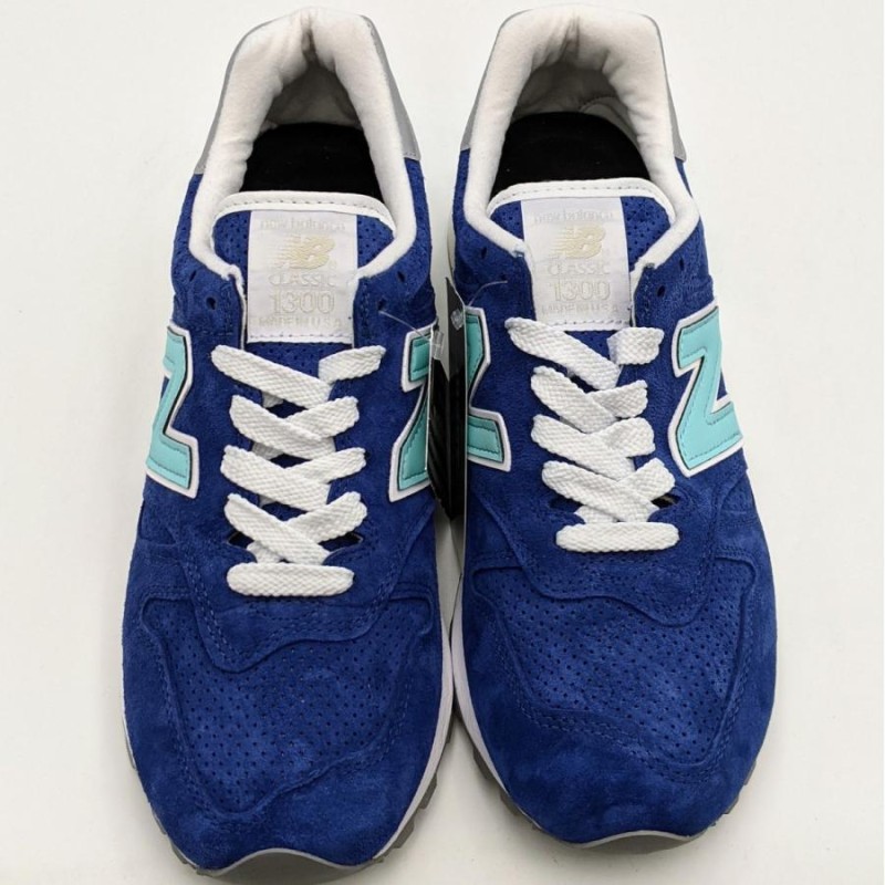 27.5cm ワイズ:Dニューバランス M1300AU New Balance メンズ