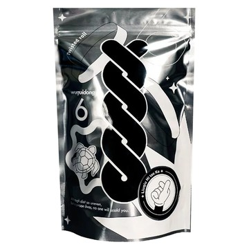 海濤客 烘炸手工麻花捲 經典原味 酥脆不油膩 產地琉球直送  150g  1包