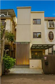 A8站精品電梯透天別墅｜桃園市龜山區文化東路