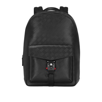 萬寶龍 Extreme 風尚系列 3.0 後背包，設有 M LOCK 4810 鎖扣