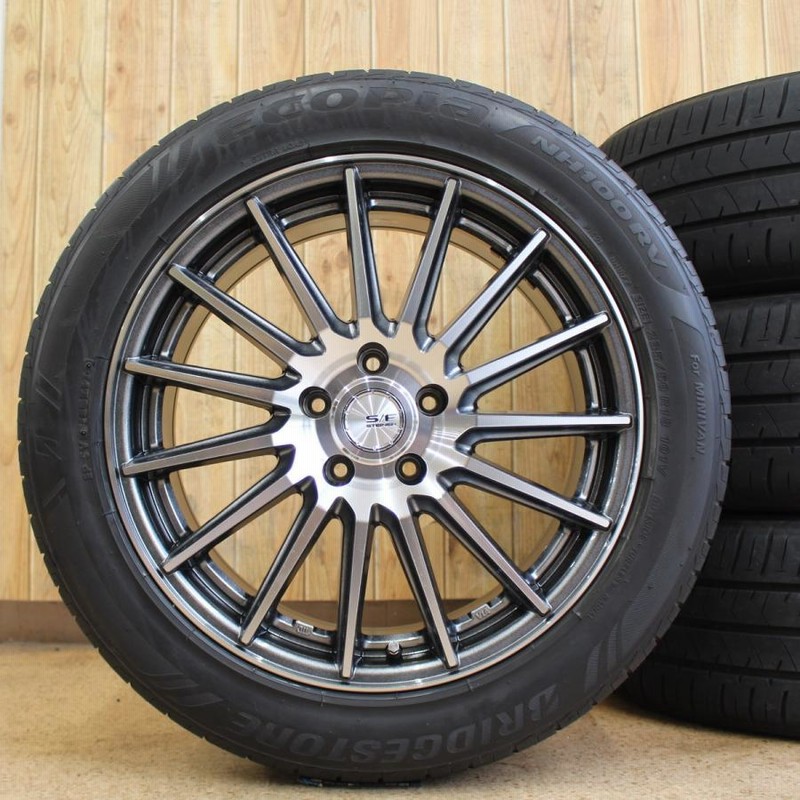 PIRELLI ヴェルファイア アルファード 235/50R18 新品 冬タイヤアルミ4本セット価格 【送料無料】 ICEZERO ASIMMETRICO 共豊ザインSS 7.5J +38