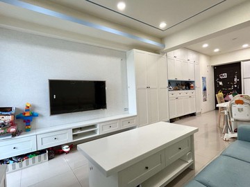 ★東森-壯壯★北屯-總太明日三房平車｜台中市北屯區太原路三段