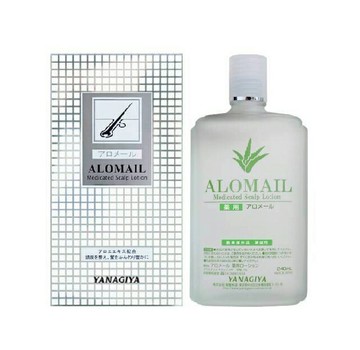 日本 YANAGIYA 柳屋 雅娜蒂強髮液240ml~優惠價:900元｜岡山戀香水