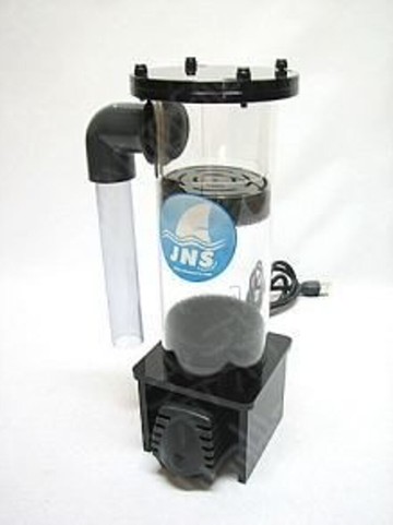 【西高地水族坊】台灣JNS 內置型濾水器 FR-1