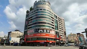 近中國醫商圈角間辦公室｜台中市北區公園路