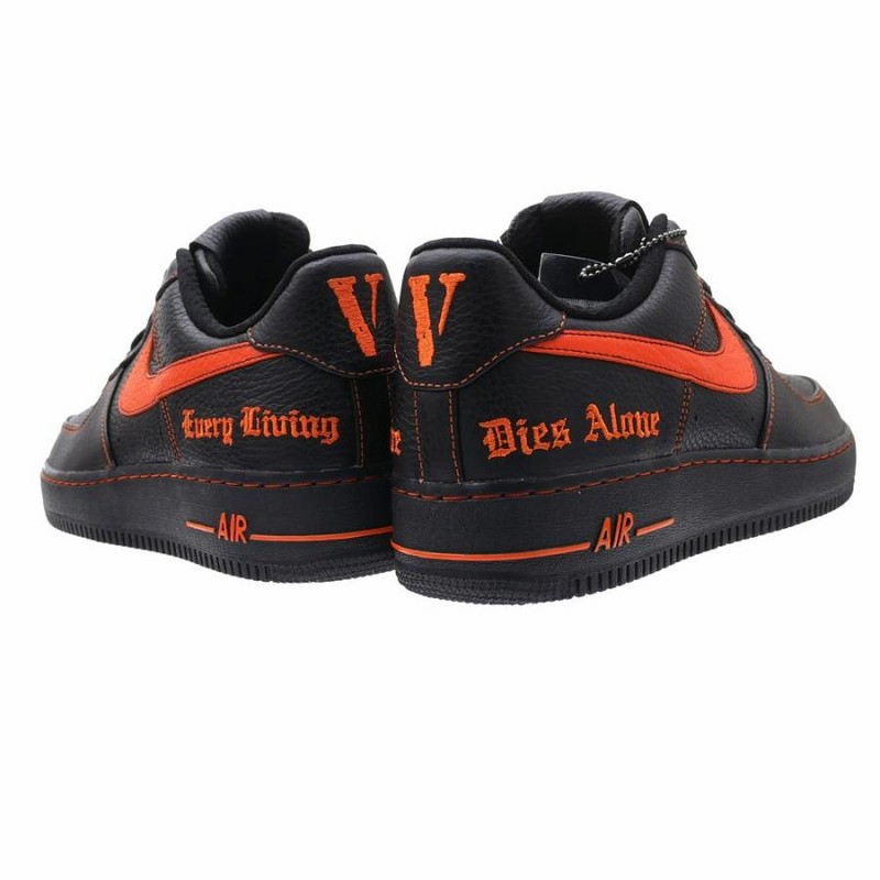 VLONE(ヴィーローン) x NIKE(ナイキ) AIR FORCE 1 LOW (エアフォース ...