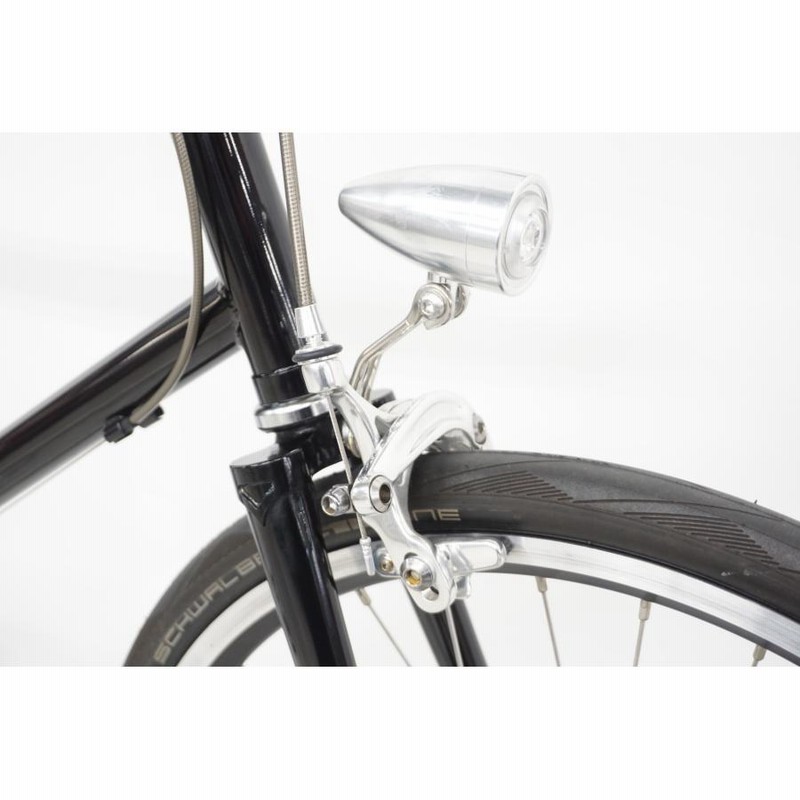 EBS 「イービーエス」 年式不明 ロードバイク