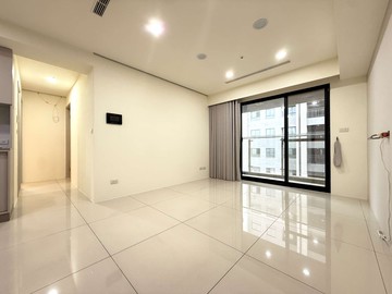 獨家 總太拾光次頂樓三改二房平車~✨｜台中市南屯區嶺東南路