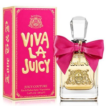 Juicy Couture Viva La Juicy 女性淡香精(100ml)
