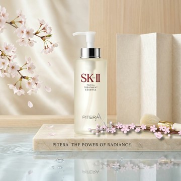 【SK-II】SK-II 青春露330ml 有中標 神仙水 人氣商品｜母親節早鳥⚡專櫃保養 春季彩妝 品牌香氛  美的三次方