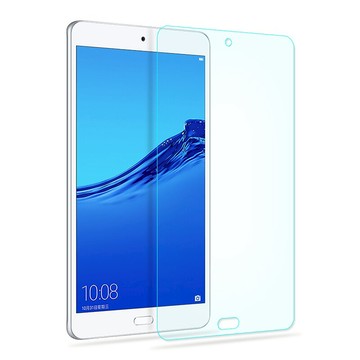 榮耀Waterplay防水影音平板鋼化膜 8英寸華為HDL-W09/AL00保護膜