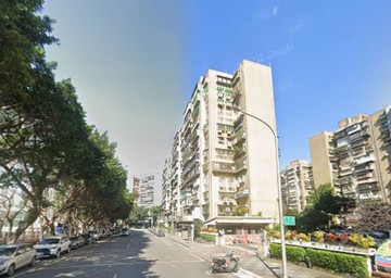 青年公園~國興露台三房~住商黃美端｜台北市萬華區國興路