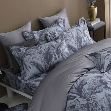 雙人薄被套/ 天絲棉400織 / 奧納爵 [鴻宇] 台灣製 - 2520