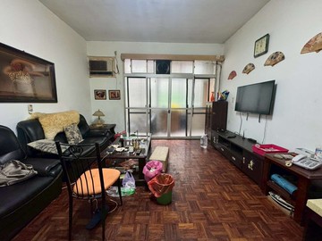 秀朗國泰格局黃金三樓｜新北市永和區得和路