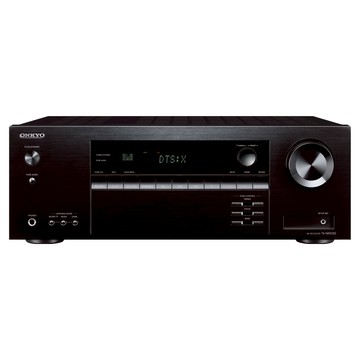 ONKYO TX-NR5100 8K網路影音環繞擴大機 HDMI 2.1