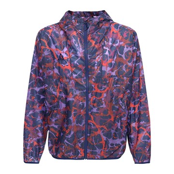 S.G NIKE ACG 運動 休閒 尼龍材質 風衣 輕量 彩繪 連帽外套 網眼 印花 內袋 男款 CU0259-455