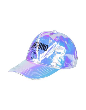 MOSCHINO Hats - Item 31062995