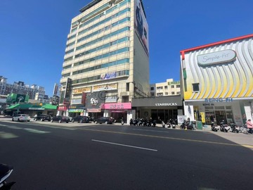 佛系學哥勤美店王｜月收64萬｜地段是底氣｜台中市西區公益路