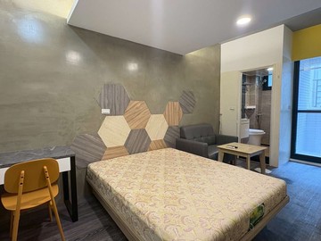 ✨中國醫/一中街/五年屋電梯收租三套房~買到賺到~｜台中市北區三民路三段