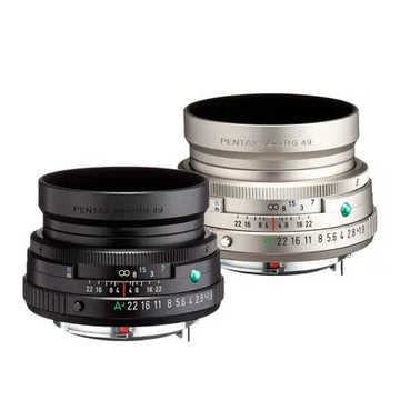 PENTAX HD FA 43mmF1.9 Limited(公司貨)