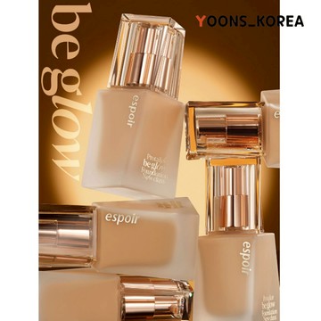 [Espoir] Pro Taylor Be Glow 粉底新級 SPF27 PA++30g