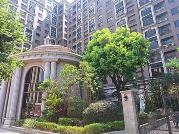 八德天琴高樓層景觀大3房+車位｜桃園市八德區中路南街