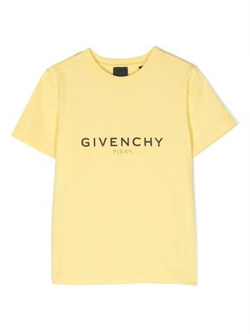 Givenchy Kids T-shirt