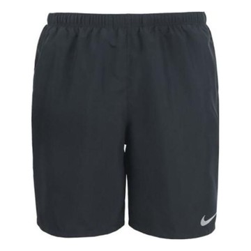 Nike Challenger Brief-Lined Running Shorts 'Black'