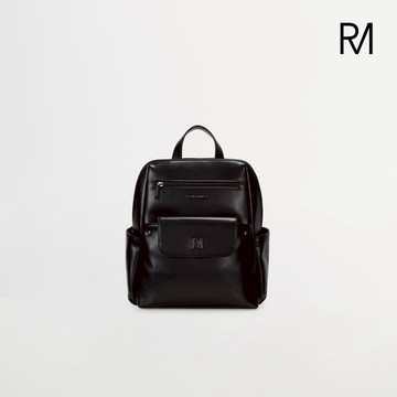 【ROBINMAY】米菲後背包(皮革版)