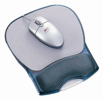 GL-012i 人體功學滑鼠墊