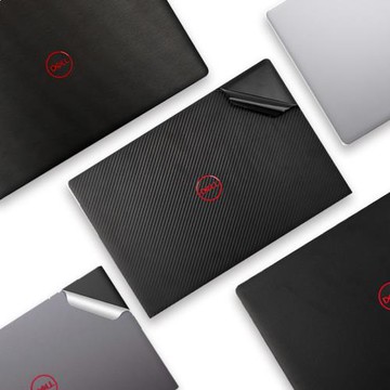 適用戴爾 precision M6800/M6700/M6600/M4800 外殼膜貼膜屏幕膜