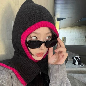 5percent｜S03:: 多功能復古個性貓眼眼鏡（附贈質感眼鏡袋）｜韓國｜潮流｜明星｜夏天｜時尚