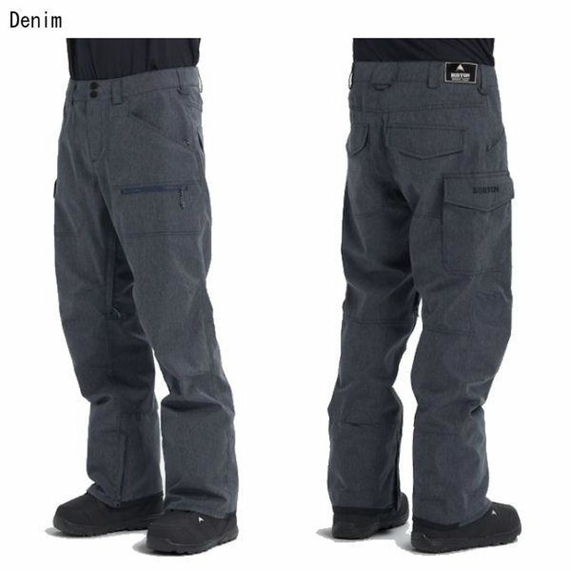バートン Mens Burton Covert Pant メンズ スノーパンツ
