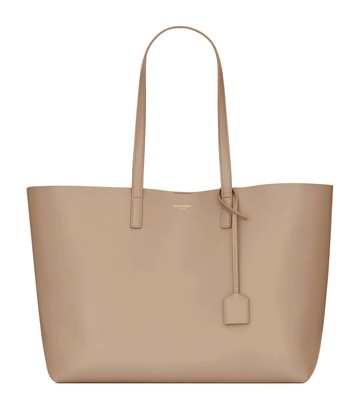 Saint Laurent East/West Shopper Bag