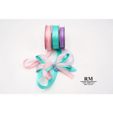 特惠套組 夏日派對套組  緞帶套組 禮盒包裝 蝴蝶結 手工材料