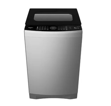 Whirlpool 惠而浦 17公斤直驅變頻直立洗衣機(VWHD1711BG)