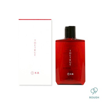 The True 本真｜玫瑰香氛養髮洗髮精【豐盈滋養】310ml