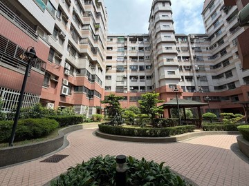 專大里馬上發3房平車美廈｜台中市大里區長春路