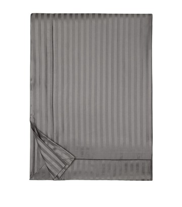 Pratesi Raso Rigato King Duvet Cover