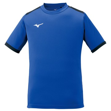 足球圓領衫   _   P2MA102025