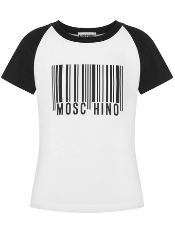 T-shirt barcode-XS