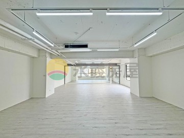 五期質感商辦｜財經大樓室內約31坪｜台中市南屯區東興路二段