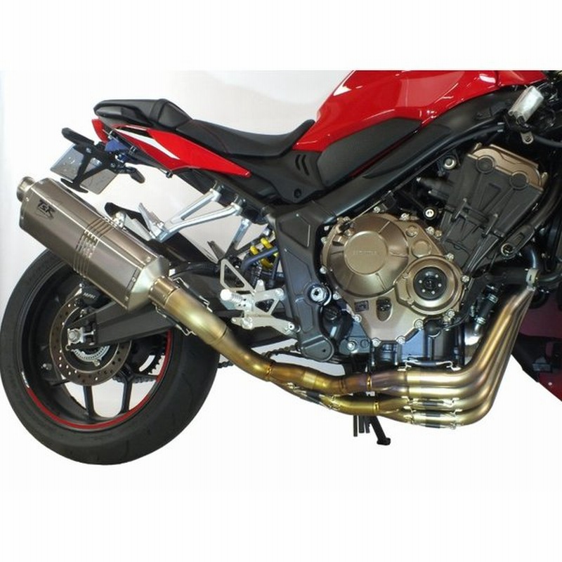 クーポン配布中 Tsr テクニカルスポーツレーシング Tsr フルエキゾーストマフラーhp S2 政府認証 Cb650r Cbr650r Honda ホンダ Honda ホンダ 通販 Lineポイント最大0 5 Get Lineショッピング