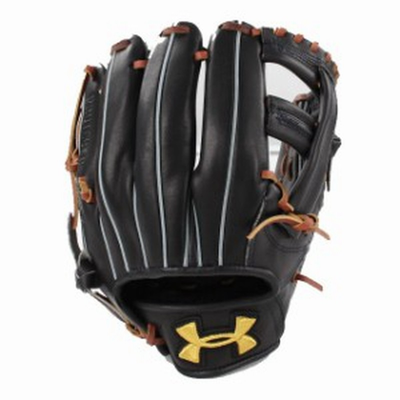 アンダーアーマー UA DL HB Infielder NY Glove R (1341856 001