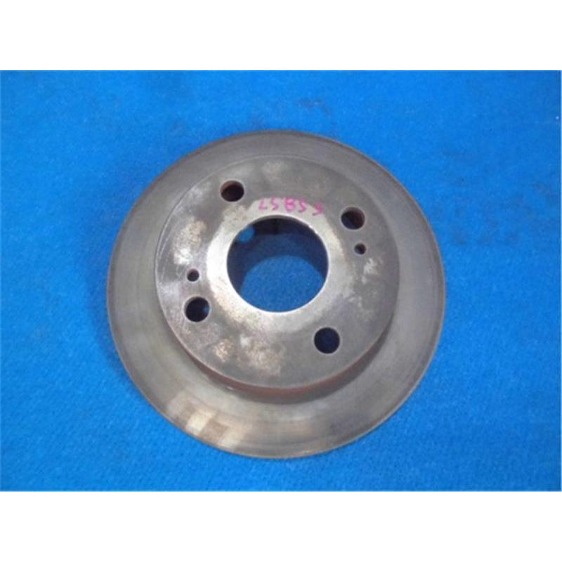 ダイハツ 純正 ムーブコンテ 《 L585S 》 フロントブレーキディスクローター 43512-B2130 P10100-22002552 通販  LINEポイント最大0.5%GET LINEショッピング