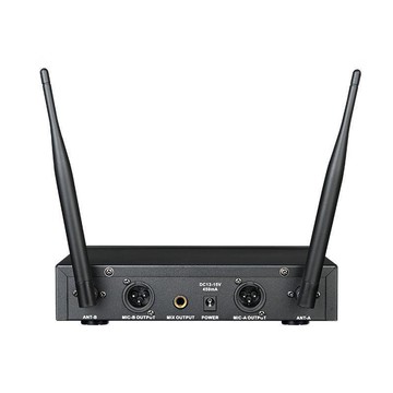 Takstar得勝 TS-3310UH 學校KTV會議家庭娛樂戶外演出無線麥克風【宜家良品百貨】