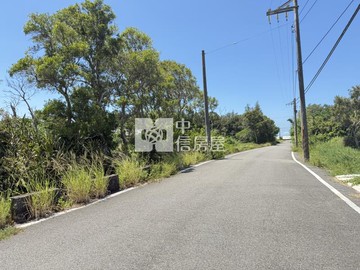 新屋台61旁交通用地｜桃園市新屋區大牛欄